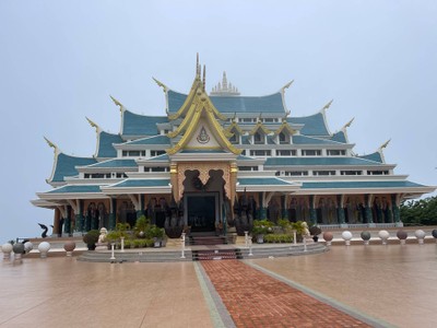 บรรยากาศ