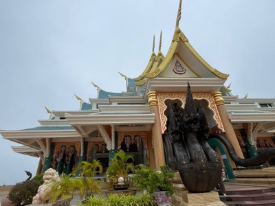 บรรยากาศ