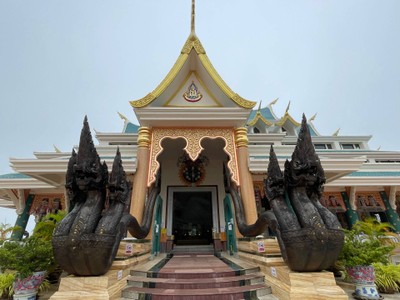 บรรยากาศ