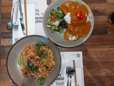 Wagamama Roermond