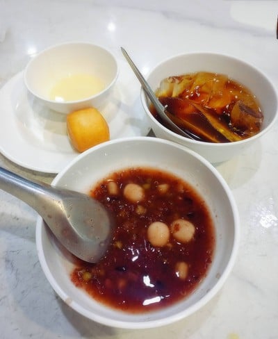 ของหวาน