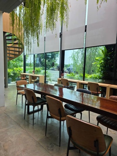 บรรยากาศ
