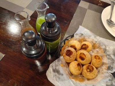 ปานีปูรี