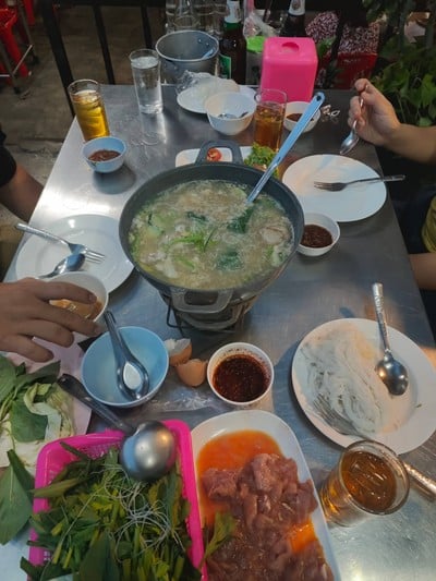 อาหาร หรือ เครื่องดื่ม