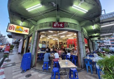 หน้าร้าน