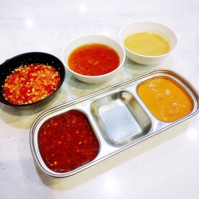 น้ำจิ้ม