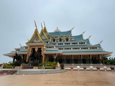 บรรยากาศ