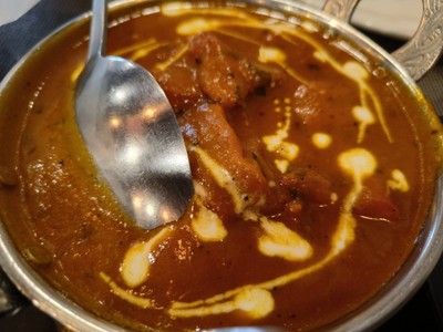 บัตเตอร์ ชิกเก้น