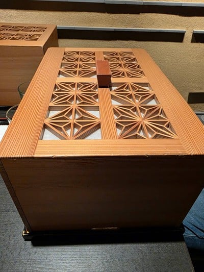 Kagura Gyumentai 和牛めんたい 神楽(かぐら) Dazaifu