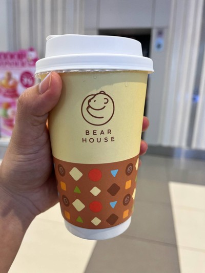 ชาไทย