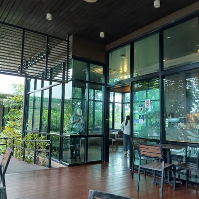 บรรยากาศ