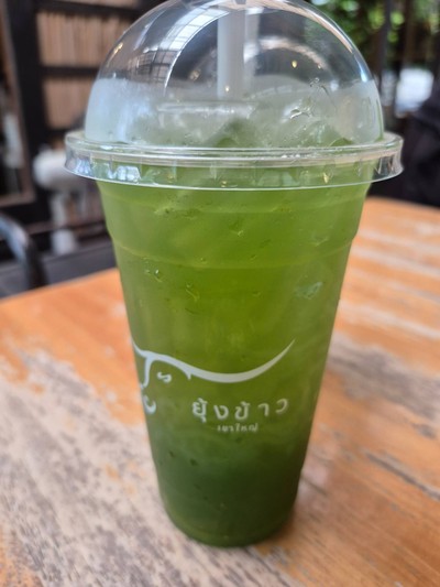 น้ำใบเตย วุ้นใบเตย