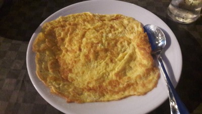 ไข่เจียว