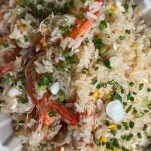 ข้าวผัด