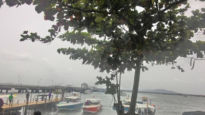 บรรยากาศ