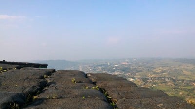 บรรยากาศ