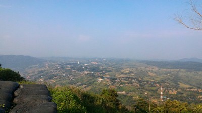 บรรยากาศ