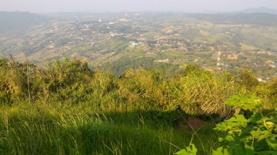 บรรยากาศ