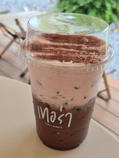 Chocolate Strawberry