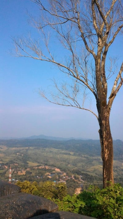 บรรยากาศ