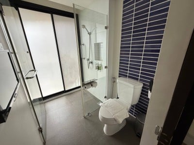 ห้องน้ำ