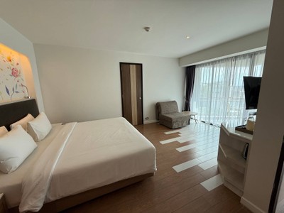 ห้องพัก