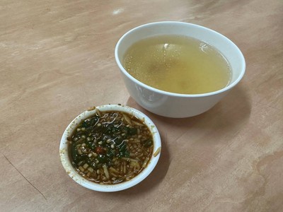 ข้าวมันไก่ เนื้ออก ไม่หนัง