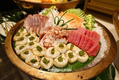 Sashimi