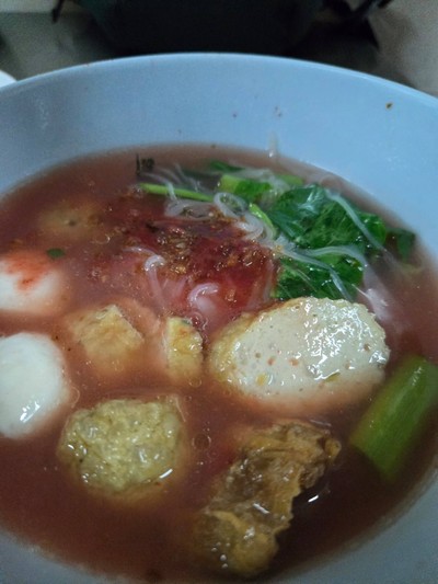 เย็นตาโฟ