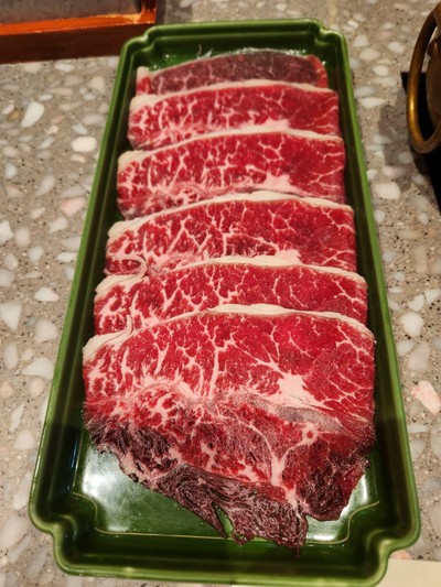 เนื้อใบพาย