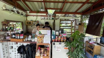 บรรยากาศ