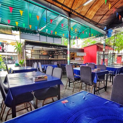 บรรยากาศ