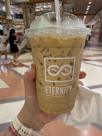 Caffe Latte