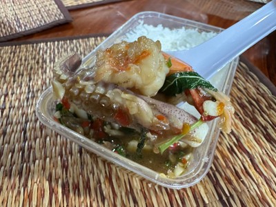 กะเพราทะเล