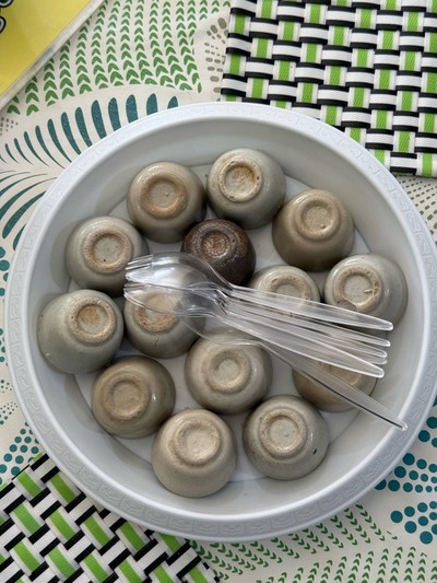 ขนมถ้วย