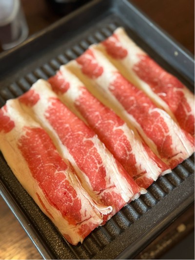 เนื้อสามชั้น