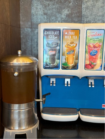 เครื่องดื่ม