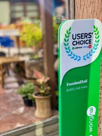 หน้าร้าน