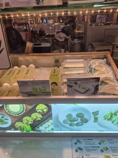 อาหาร หรือ เครื่องดื่ม