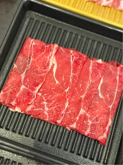 เนื้อวัว