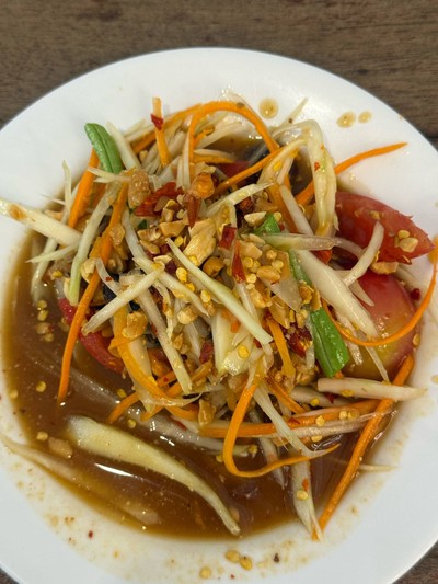 ตำโคราช
