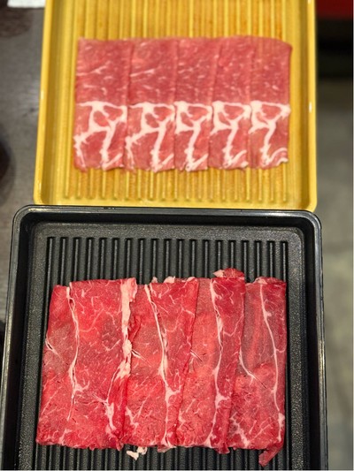 เนื้อวัว