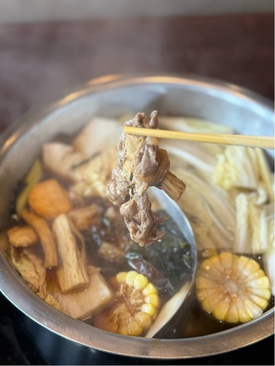 สุกี้ยากี้