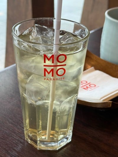 เครื่องดื่ม