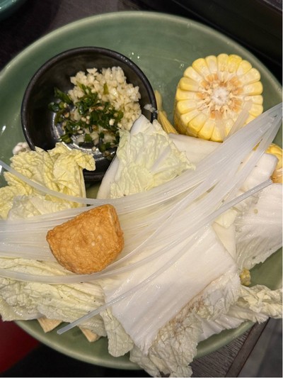 สุกี้ยากี้