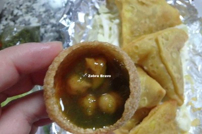 Panipuri