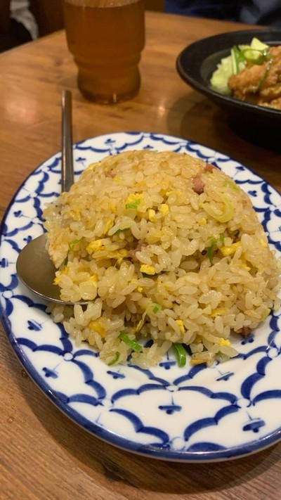 Kawachi Ramen