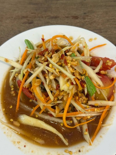 ตำโคราช