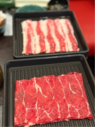 เนื้อวัว