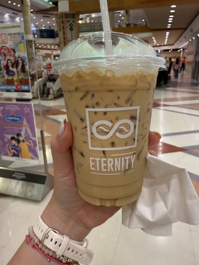 Caffe Latte
